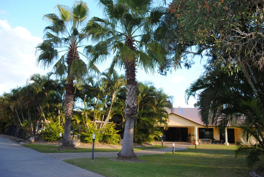 Bribie Pines Island Village over 50's community - Leisure centre